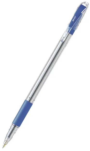Pix Pentel BK407 - 0.7 mm, albastru