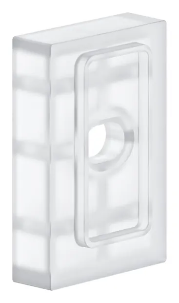 Distantier Grohe Tempesta, plastic, 48543001