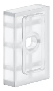 Distantier Grohe Tempesta, plastic, 48543001