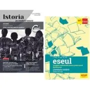 Pachet Bacalaureat Literatura romana proba scrisa Eseul si Istoria pe intelesul tuturor