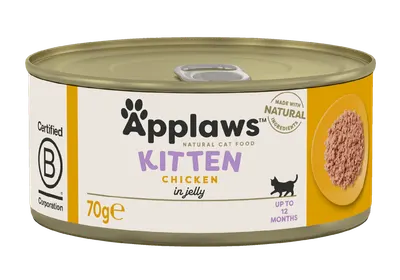 Applaws at Cons Junior Pui 70 g