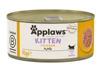 Applaws at Cons Junior Pui 70 g