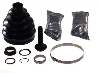 Burduf planetara exterior (fi: 28 98) (Lungime 123) (set) AUDI A4 1.8-3.0 2000-2009
