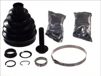 Burduf planetara exterior (fi: 28 98) (Lungime 123) (set) AUDI A4 1.8-3.0 2000-2009