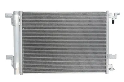 Condensator climatizare (cu uscator) potrivit CADILLAC XTS; CHEVROLET CRUZE; OPEL ASTRA J, ASTRA J GTC, CASCADA, INSIGNIA A, INSIGNIA A COUNTRY, ZAFIRA C 1.4-3.6 05.09