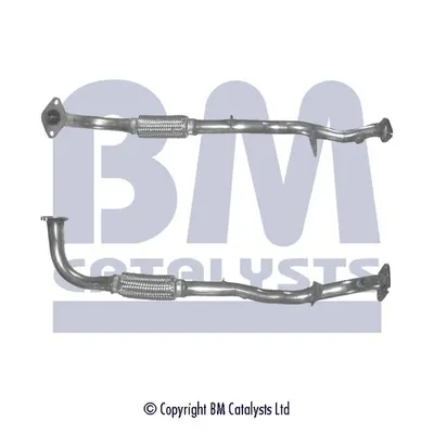 Teava evacuare fata MITSUBISHI CARISMA 1.6 intre 1995-2006
