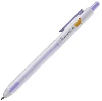 Pix gel retractabil Writech Cute - 0.5 mm, mov