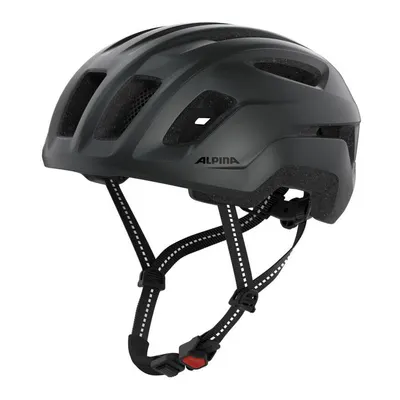 Casca de bicicletă Alpina Paranus Urban