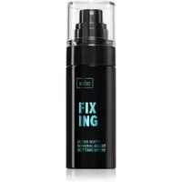 Wibo Fixing Ultra Matte Mineral Boost Setting Spray fixator make-up