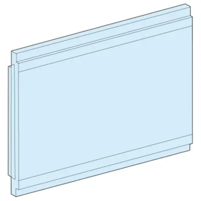 Placa de montare /suport 200x112 PrismaSeT G IP55
