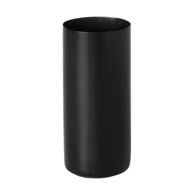 Suport pentru periuțe de dinți Blomus Modo, negru