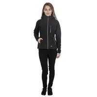 Jacheta Soft Shell |655| Trespass Bela II Femei