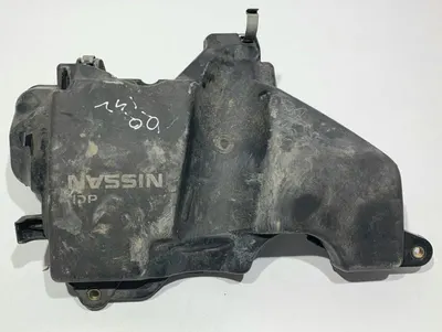 Capac motor 175B17170R Renault Scenic 3 (2009-2011) 1.5 dci K9K (836) 110 cp