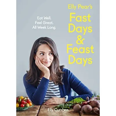 Elly Pear’s Fast Days and Feast Days