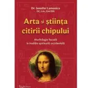 Arta si stiinta citirii chipului