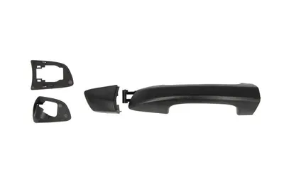 Maner usa Dreapta Fata potrivit VW GOLF VI 2008-2013 - (grund)