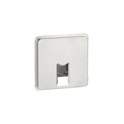 RJ45 priza Soliroc - Category 6 - FTP - IP20