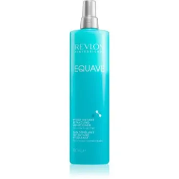 Revlon Professional Equave Hydro Nutritive Conditioner balsam hidratant leave-in spray
