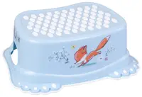Tega Baby - Zâna Pădurii, albastru
