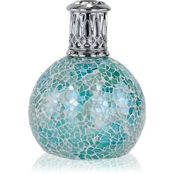Ashleigh & Burwood London Seascape lampă catalitică mică 11x8 cm