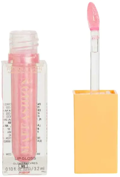 Makeup Revolution x Maffashion Luciu de buze Sailor Moon, 3.2 ml