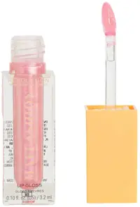 Makeup Revolution x Maffashion Luciu de buze Sailor Moon, 3.2 ml