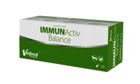 VetFood, Immunactiv Balance, 120 capsule
