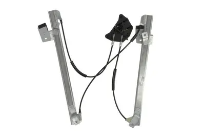Macara geam Fata Stanga potrivit SEAT LEON 2005-2012 - (electric, fara motoras, numar de usi: 4/5)