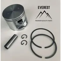 Piston Complet Stihl Ts410, Ts420 Everest 50mm