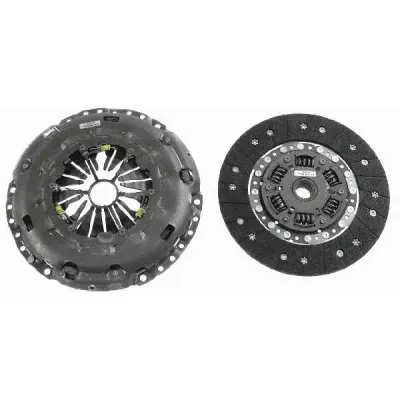 Set ambreiaj SACHS 3000 951 813