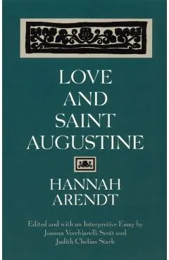 Love and Saint Augustine