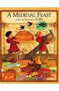 A Medieval Feast