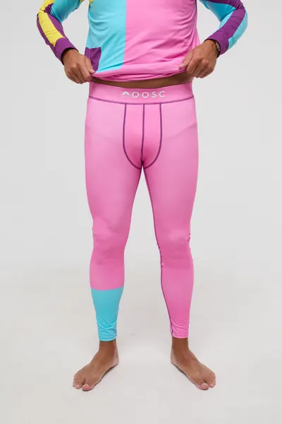 Anda kodo, anen le murshikane leggingura bazake