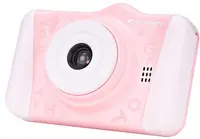 Aparat foto - Instant Cam 2 - Roz