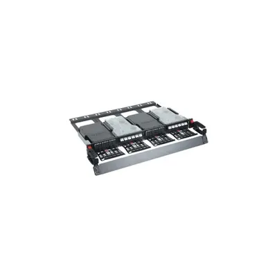 LCS³ accessory pentru 19 panel to be equipped cu cassettes - cord management kit