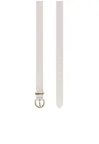 Curea De Dama Ecru Modern Fit 8683197809407