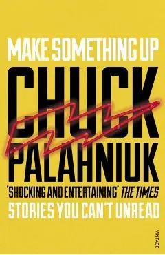 Make Something Up