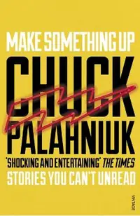 Make Something Up
