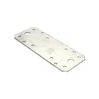 Placa perforata pentru lemn 140 mm