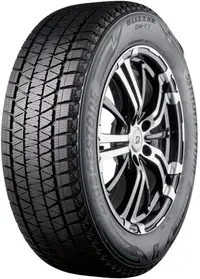 Bridgestone Blizzak DM V3 ( 275/45 R20 110T XL EVc, Nordic compound, cu protectie de janta (MFS) )