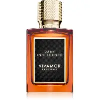 Vivamor Parfums Dark Indulgence extract de parfum unisex 100 ml