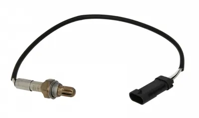 Sonda Lambda (numar Fire 4, 358mm) Potrivit Renault Avantime, Clio Ii, Clio Iii, Espace Iv, Grand Scenic Ii, Kangoo, Laguna Ii, Megane I, Megane I Classic, Megane I Coach 1.4-2.0 04.98