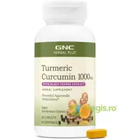 Turmeric Curcumin 1000mg 60tb