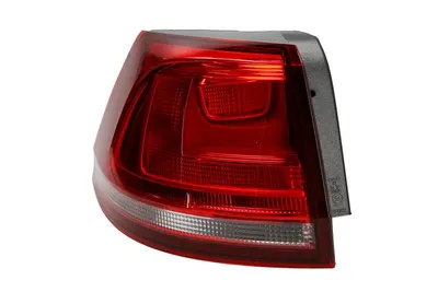 Stop lampa spate Stanga (exterior, W21W/WY21W) potrivit VW GOLF ALLTRACK 7, GOLF SPORTSVAN 7, GOLF 7 dupa 2012