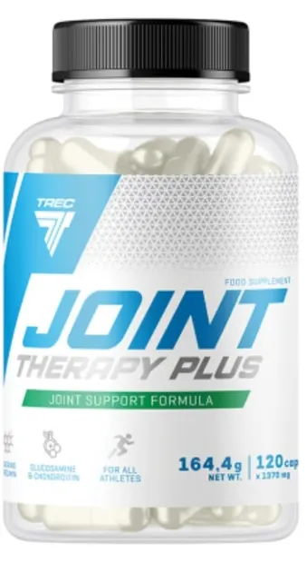 Joint Therapy Plus, 120 capsule, Trec Nutrition