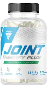 Joint Therapy Plus, 120 capsule, Trec Nutrition