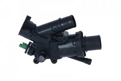 Termostat sistem racire (83 C, in carcasa) potrivit DS DS 5; CITROEN C4 GRAND PICASSO I, C4 II, C4 PICASSO I, C5 III, C8, DS4, DS5, JUMPY; FIAT SCUDO; FORD C-MAX II, FOCUS III 2.0D 2.0DH 03.06
