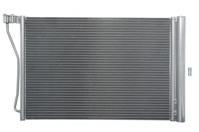 Condensator climatizare (cu uscator) potrivit BMW 5 (F10), 6 (F12), 6 (F13), 6 GRAN COUPE (F06) 4.4 09.11-10.18