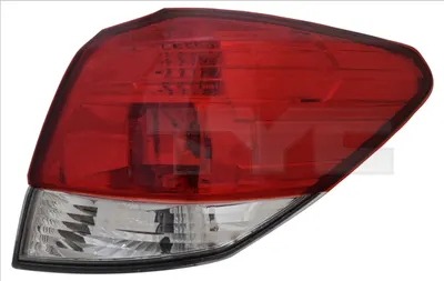 Stop lampa spate stanga exterior SUBARU LEGACY V BM BR, OUTBACK BR Station wagon intre 2009-2014