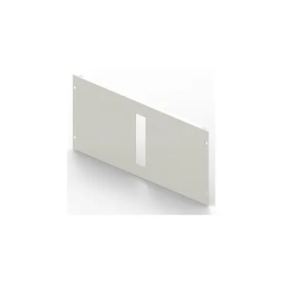 Capac pentru XL³ S 630 and 4000 36-dulap modular - pentru DPX-IS 250 3P/4P - montaj orizontal